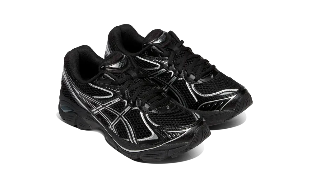 ASICS GT-2160 Black Pure Silver