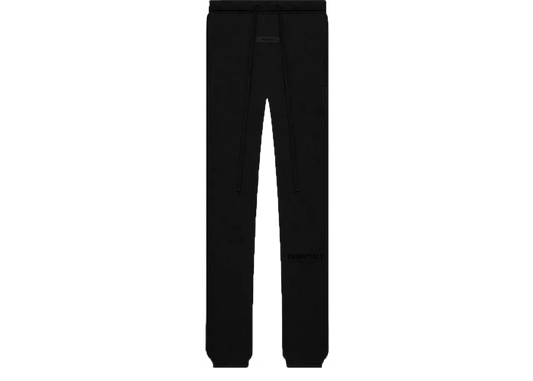 Fear Of God Essentials Sweatpants Black/Stretch Limo