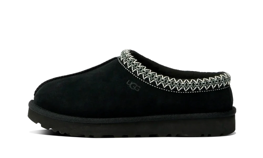 UGG Tasman Slipper Black