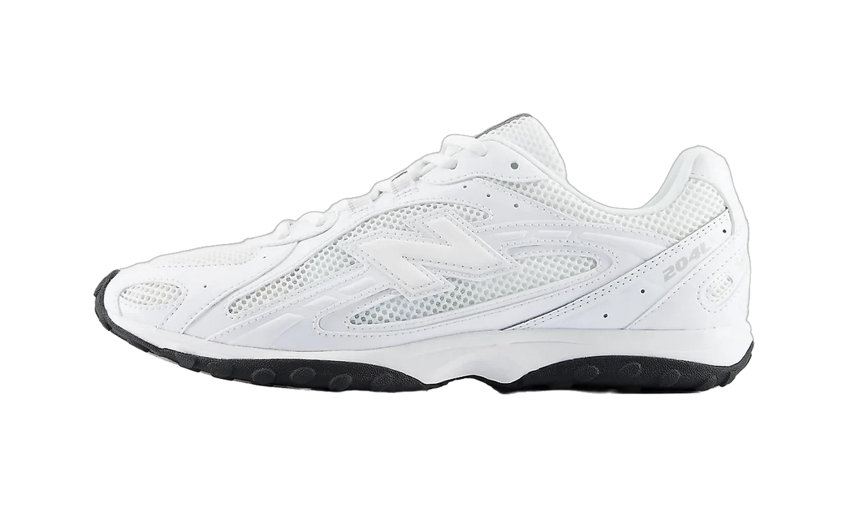 New Balance 204L 103 White