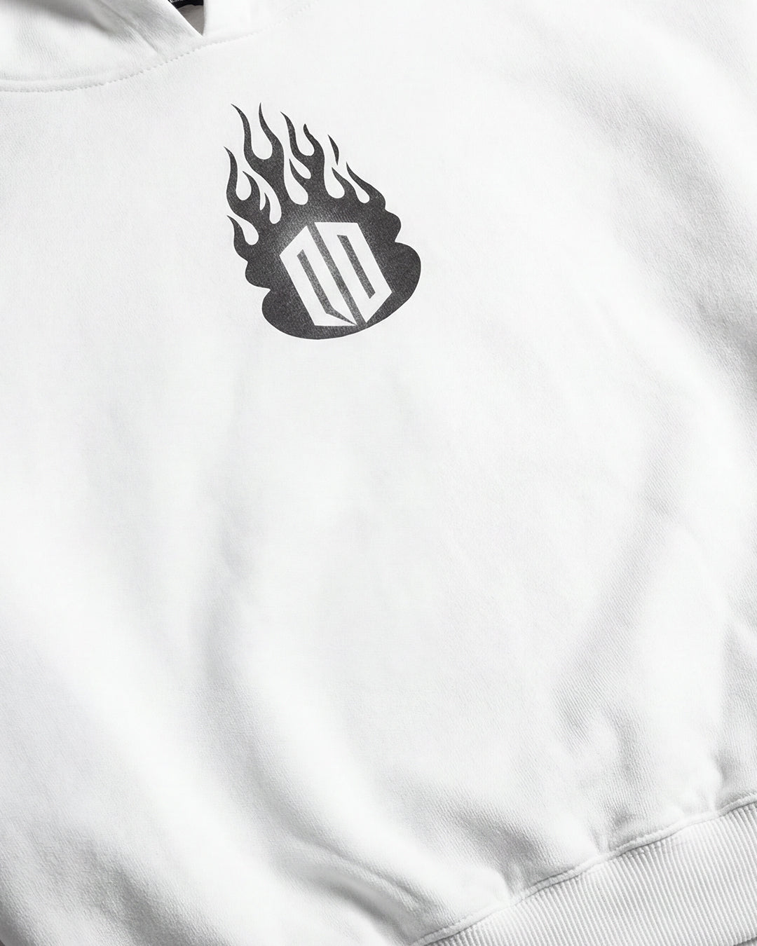 FLAME RIDER HOODIE