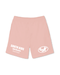 Short en argile rose pour membre de la FAM