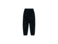 Denim Tears Cotton Wreath Sweatpants Black Monochrome