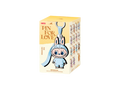 Pop Mart Labubu The Monsters Pin for Love Series (A-M)