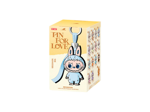 Labubu Pin for Love Series