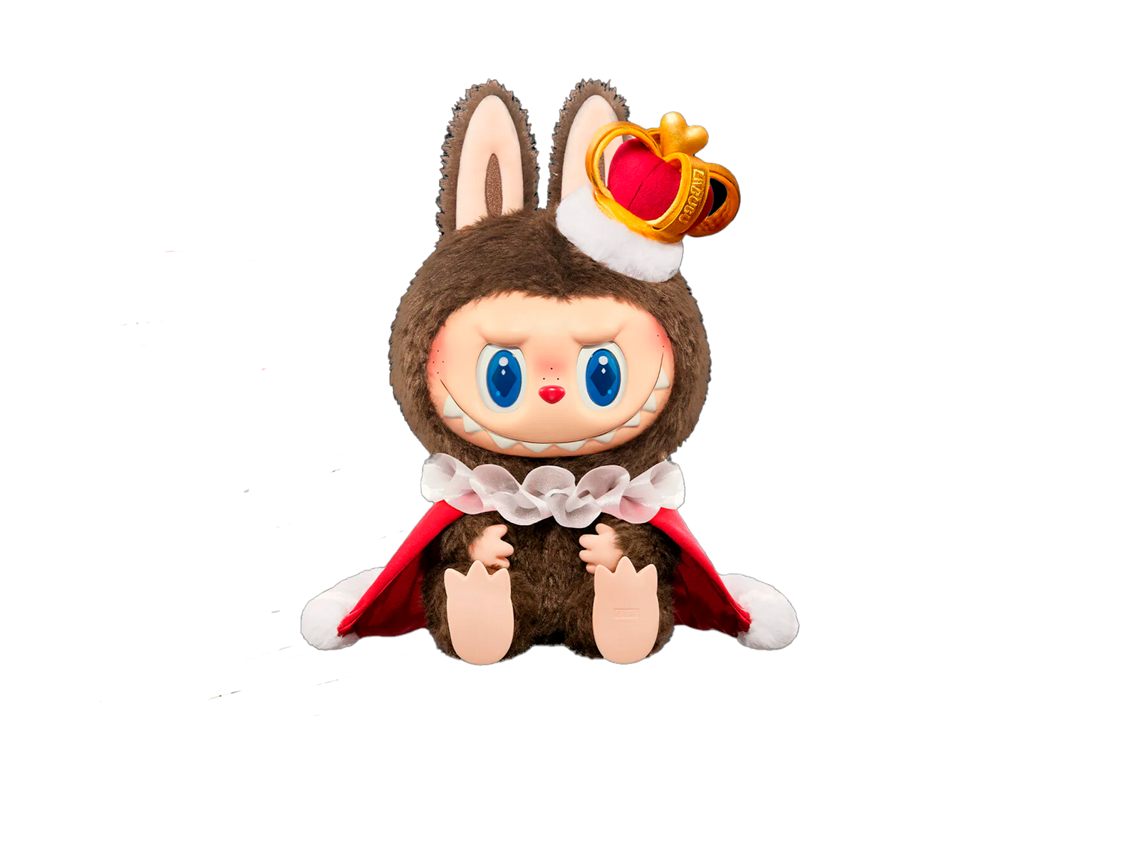 Pop Mart Labubu The Monsters Let's Checkmate