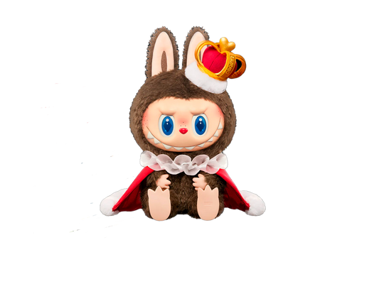 Pop Mart Labubu The Monsters Let's Checkmate