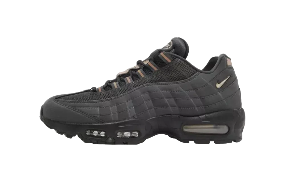 Air Max 95 Central Cee Live Yours