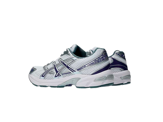 Asics GEL-1130 White/Dusty Purple