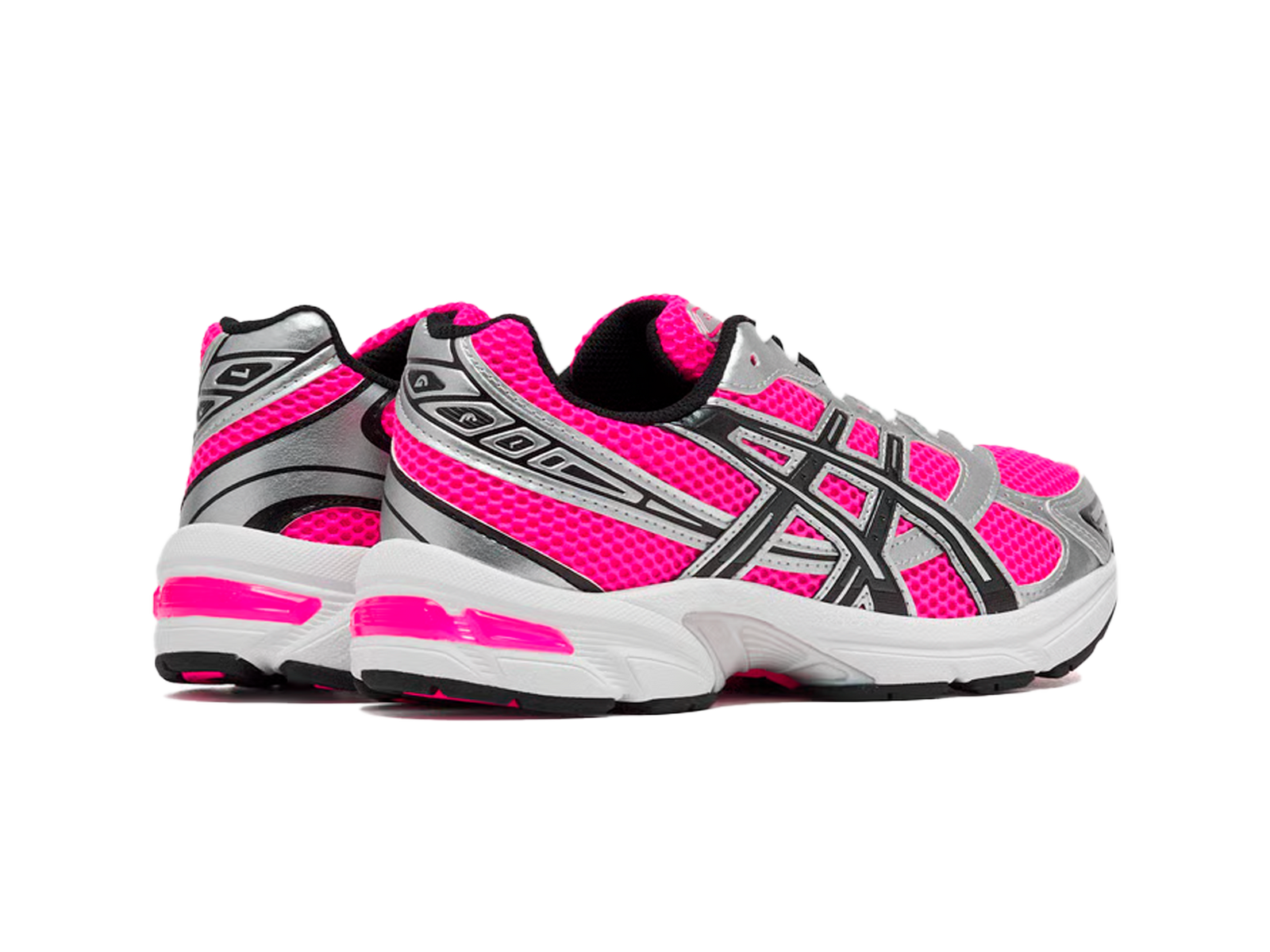 ASICS Gel-1130 Pink Metallic
