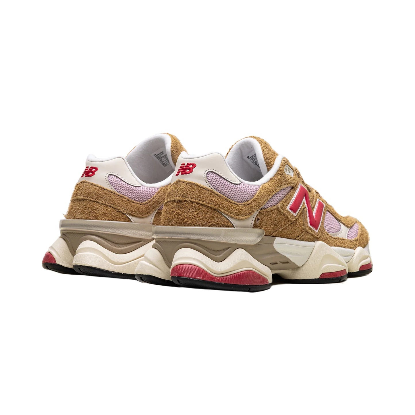 New Balance 9060 Great Plains True Red