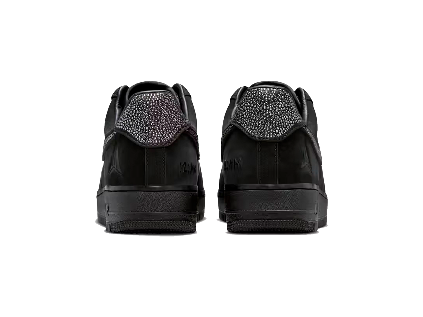 Nike Air Force 1 Low LX Ja Morant Swarovski