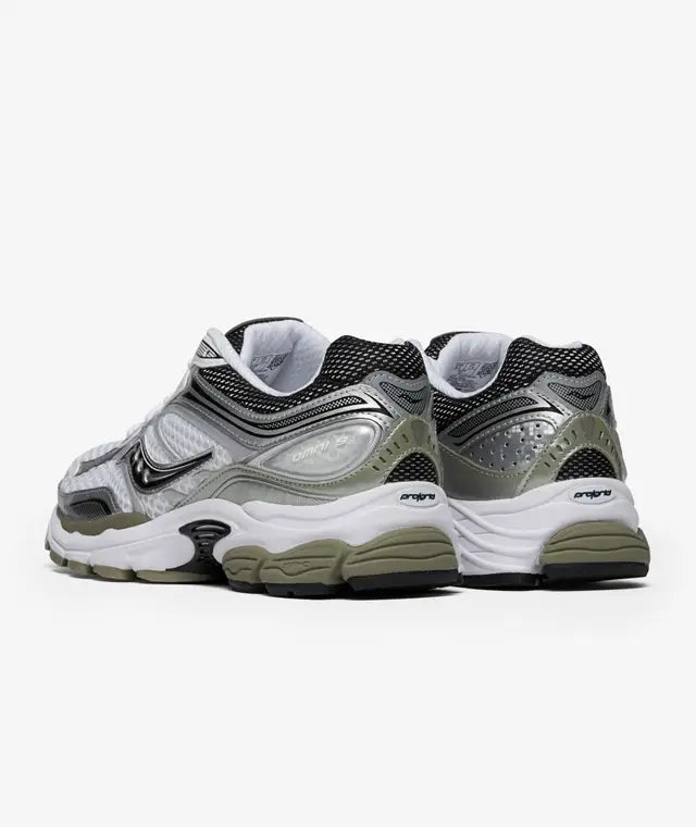 Saucony ProGrid Omni 9 White Sage
