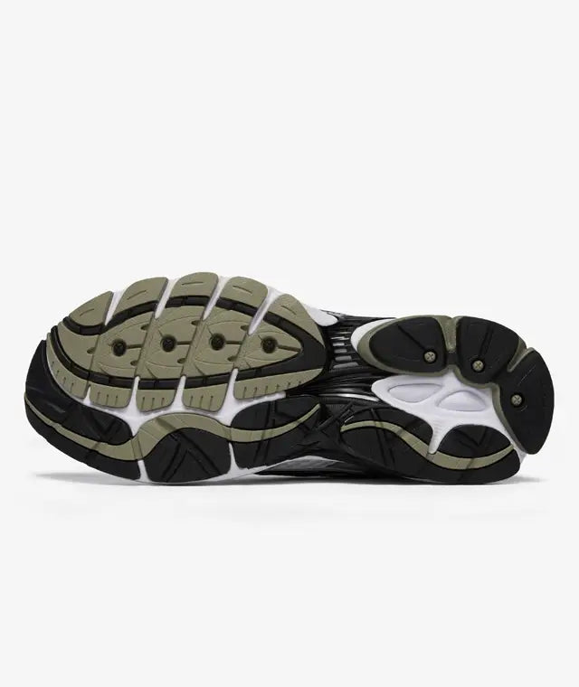 Saucony ProGrid Omni 9 White Sage