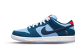 SB Dunk Low Pro Why So Sad?
