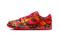 SB Dunk Low Le Magicien d'Oz Champ de Coquelicots