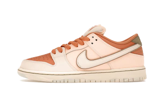 SB Dunk Low Trocadéro Gardens