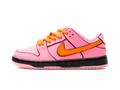 SB Dunk Low The Powerpuff Girls Blossom (PS)