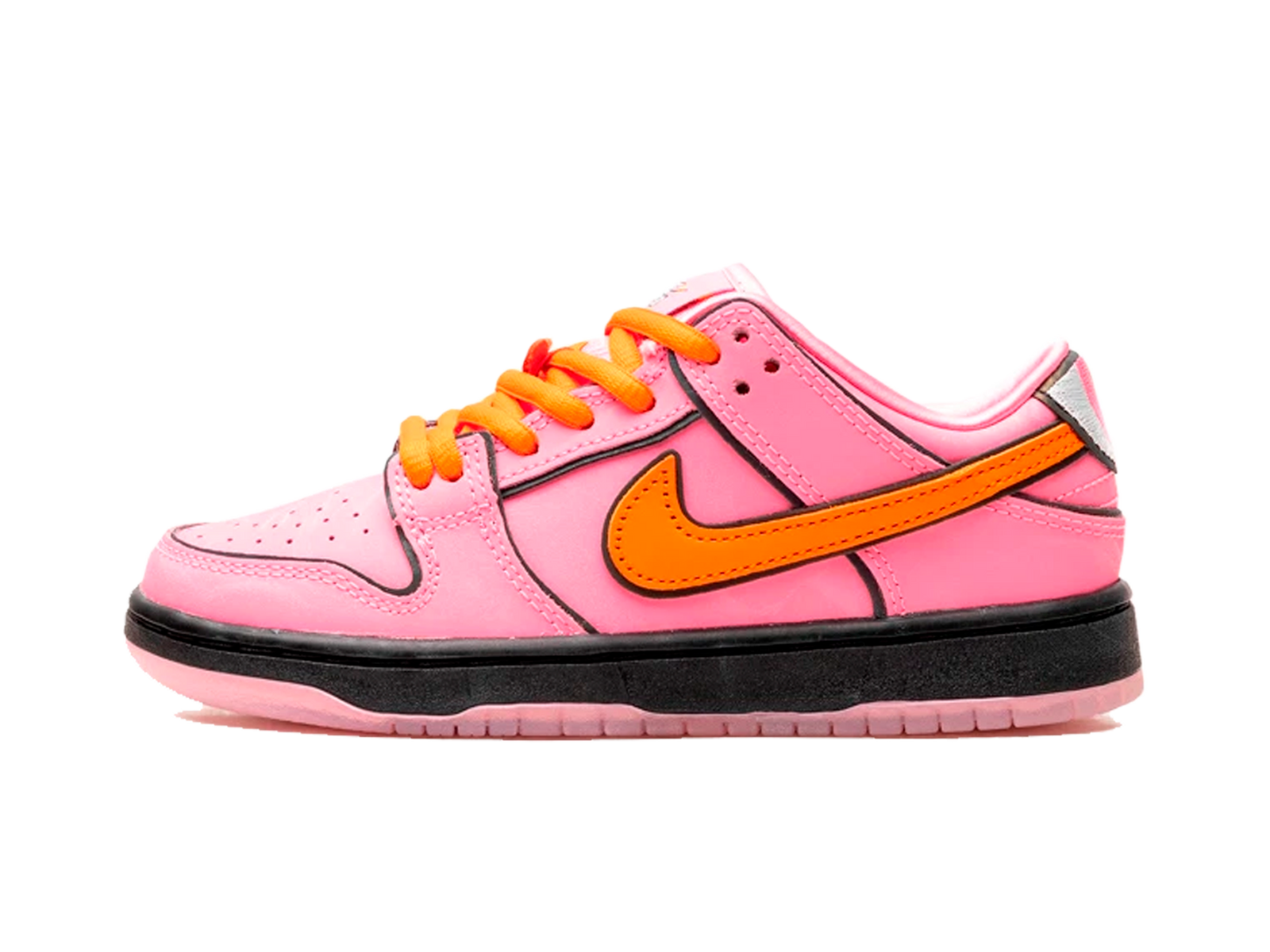 SB Dunk Low The Powerpuff Girls Blossom (PS)