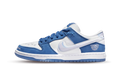 SB Dunk Low Born x Raised Un bloc à la fois