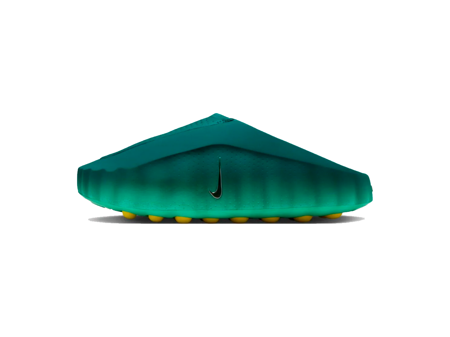 Nike Mind 001 Slide Geode Teal Light Menta
