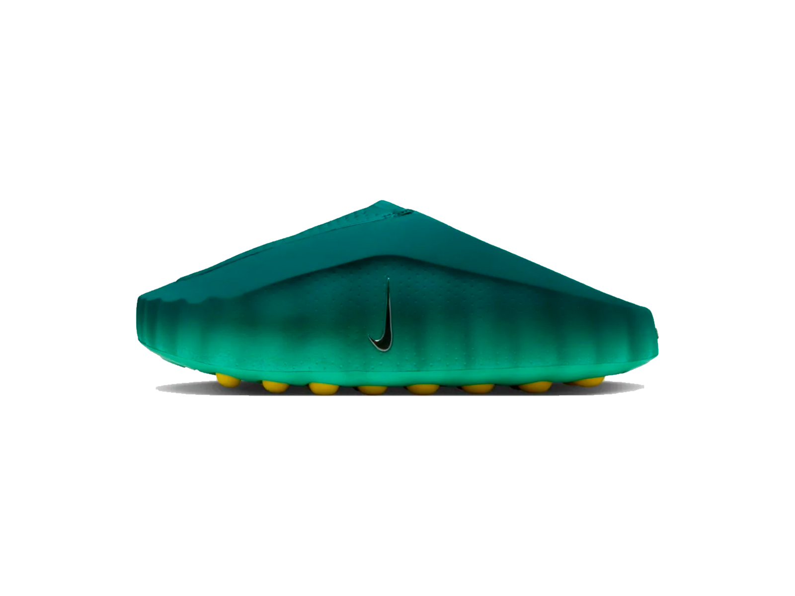 Nike Mind 001 Slide Geode Teal Light Menta