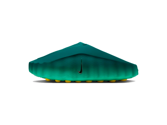 Nike Mind 001 Slide Geode Teal Light Menta