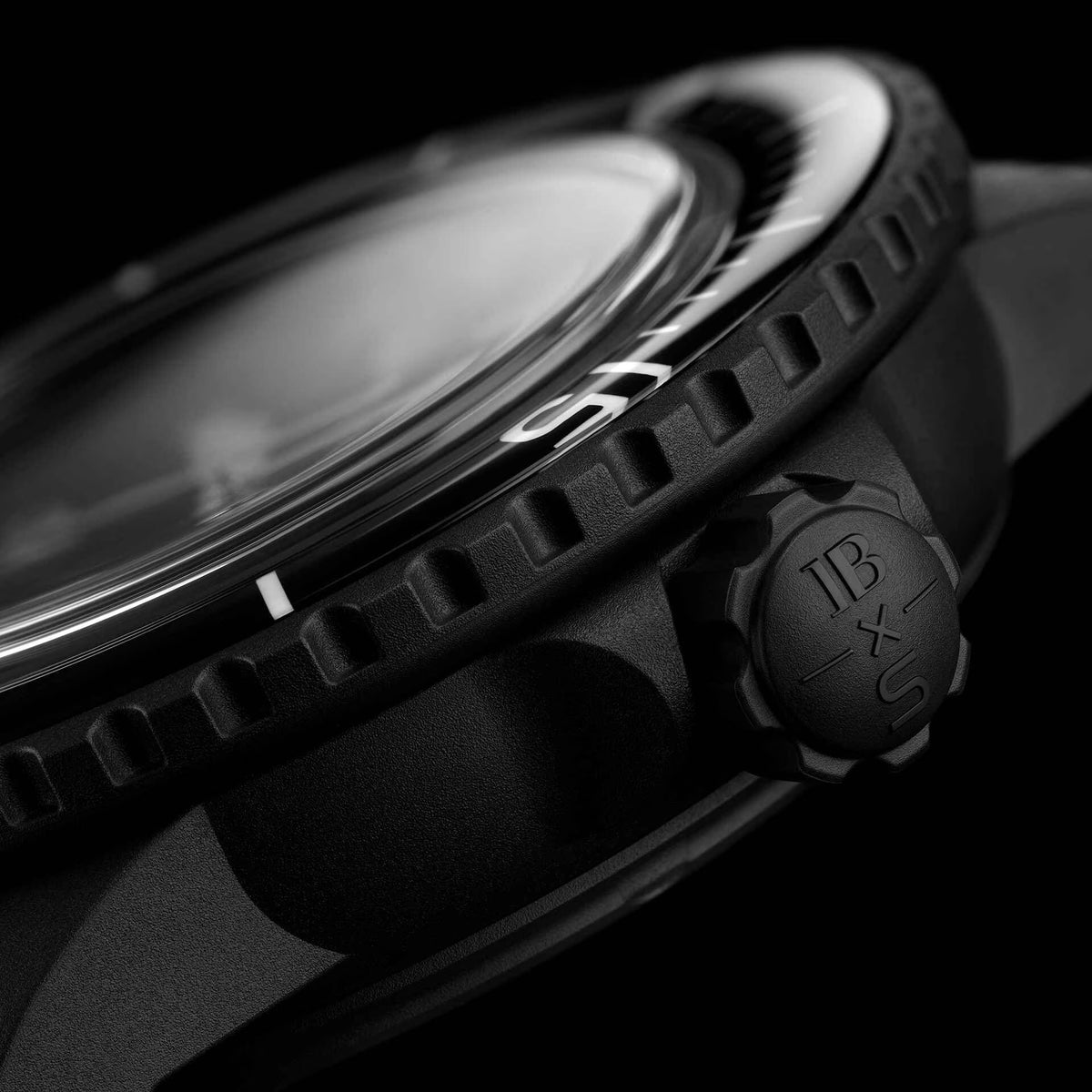 Blancpain x Swatch Scuba Fifty Fathoms Ocean of Storms SO35B400