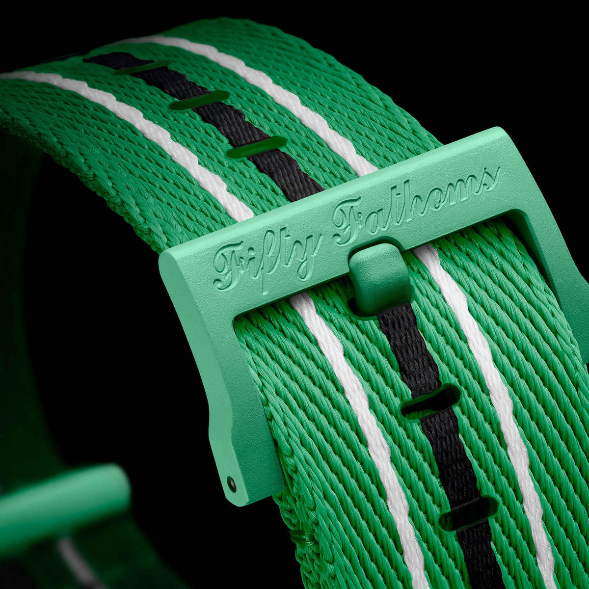 Blancpain x Swatch Scuba Fifty Fathoms Indian Ocean SO35I100 Green SO35I100