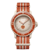Swatch x Blancpain