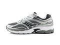 Saucony ProGrid Omni 9 Gris Argent Noir