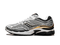 Saucony ProGrid Omni 9 Silver Gold