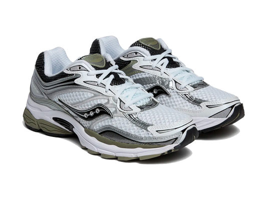 Saucony ProGrid Omni 9 White Sage