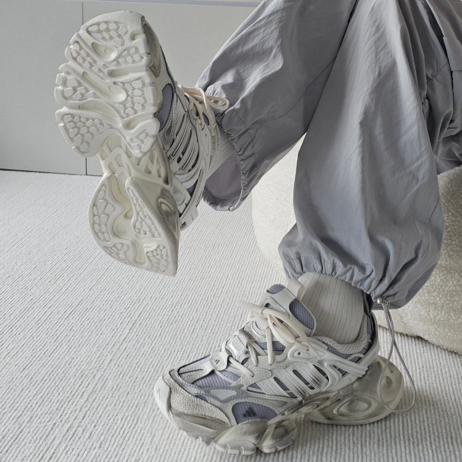 Adidas Vento XLG Deluxe Sail Grey