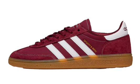 Adidas Handball Spezial Sporty & Rich Shadow Red