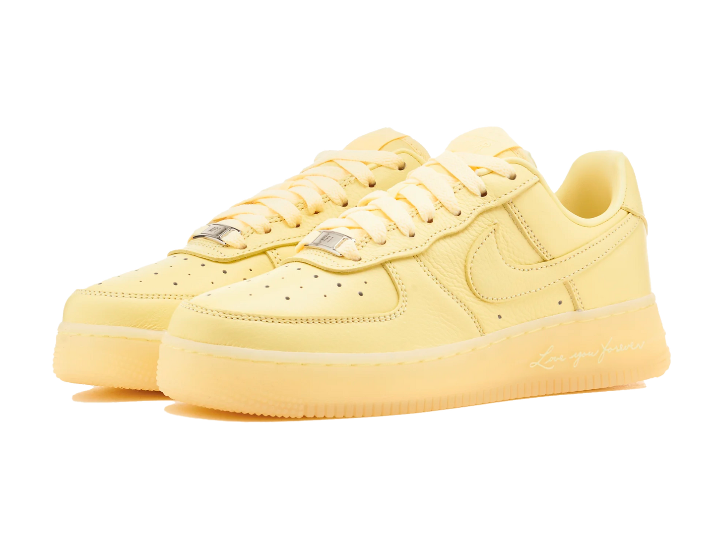 Air Force 1 Low Drake NOCTA Certified Lover Boy Citron Tint