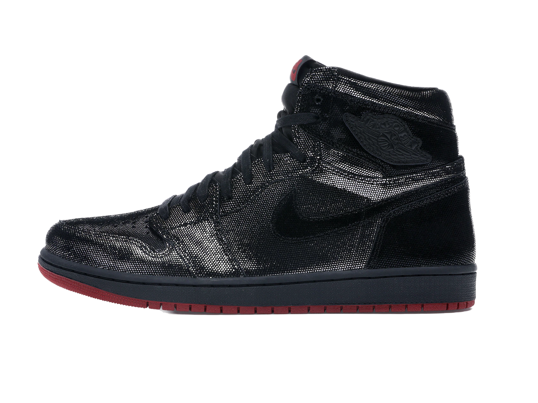 Jordan 1 Retro High SP Gina (Special Box)