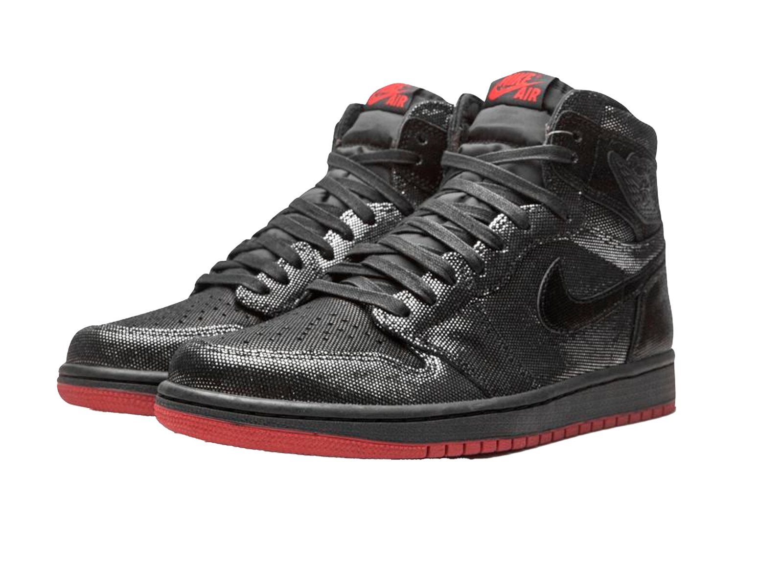 Jordan 1 Retro High SP Gina (Special Box)