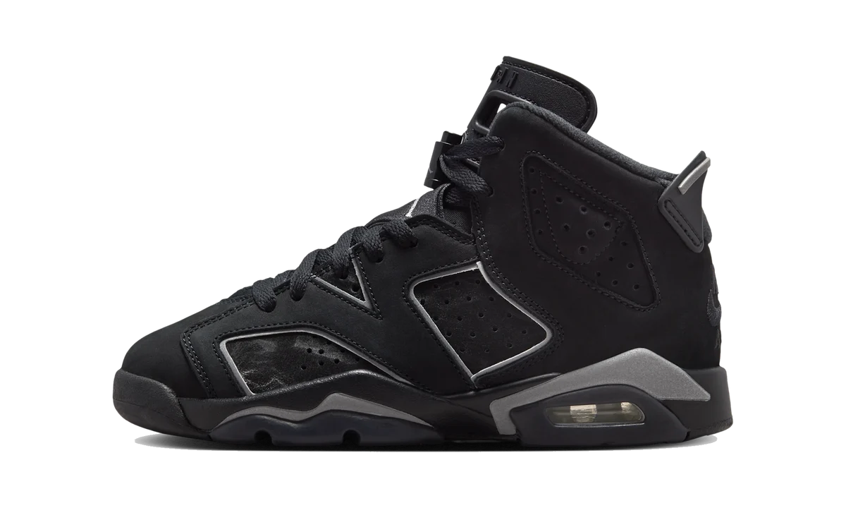 Air Jordan 6 Retro Cap and Gown
