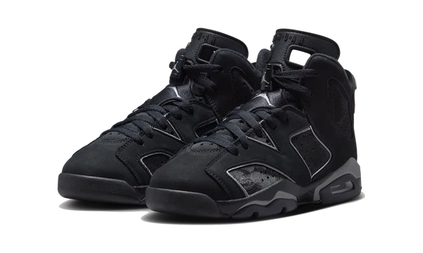 Air Jordan 6 Retro Cap and Gown