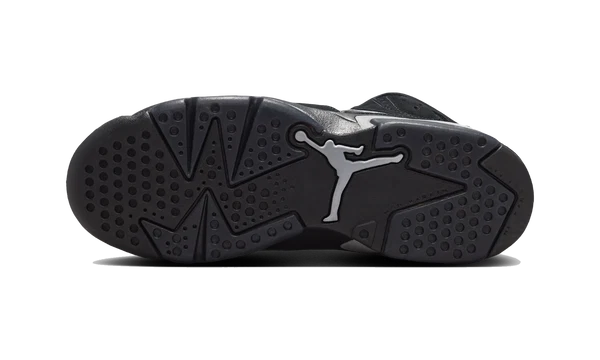 Air Jordan 6 Retro Cap and Gown