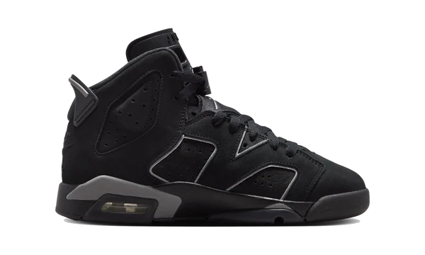 Air Jordan 6 Retro Cap and Gown