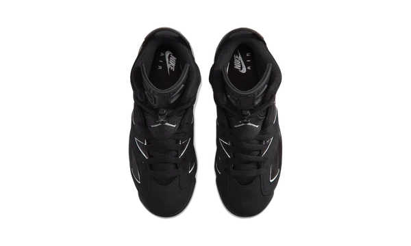 Air Jordan 6 Retro Cap and Gown