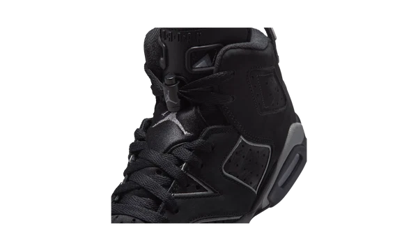 Air Jordan 6 Retro Cap and Gown
