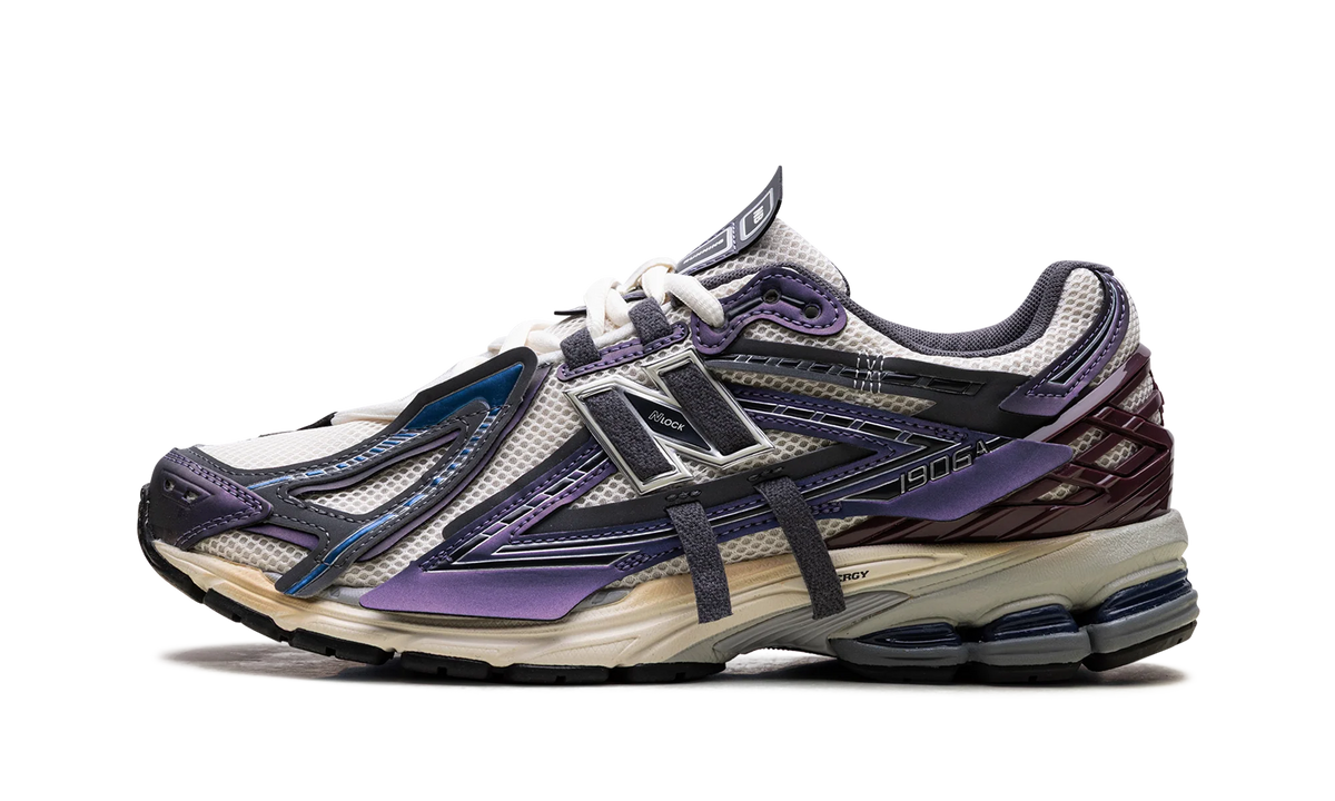 New Balance 1906A Inkwell Sea Salt