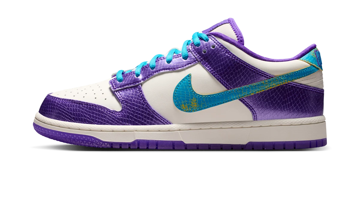 Nike Dunk Low Protro Kobe Bryant Draft Day
