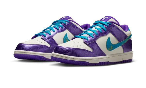 Nike Dunk Low Protro Kobe Bryant Draft Day