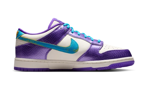 Nike Dunk Low Protro Kobe Bryant Draft Day