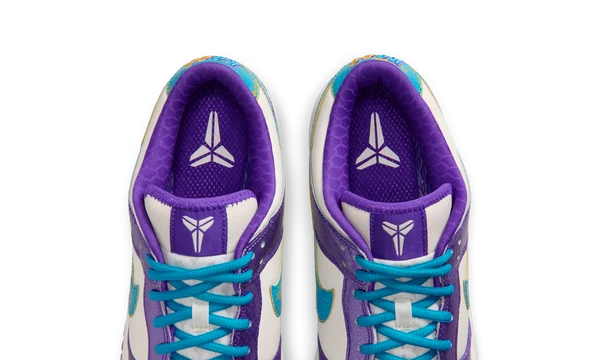 Nike Dunk Low Protro Kobe Bryant Draft Day