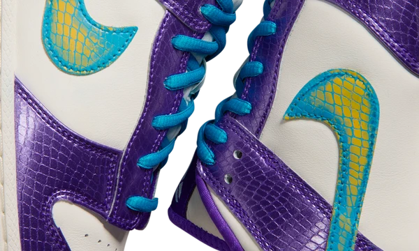 Nike Dunk Low Protro Kobe Bryant Draft Day